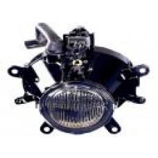 FOG LAMP - NOT M SPORT (ROUND) (UNIVERSAL)