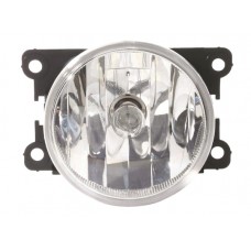 FOG LAMP - UNIVERSAL