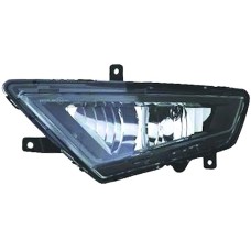 FOG LAMP - SPORT MODELS (LH)