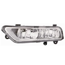 BUMPER LAMP - FOG LAMP + DRL (LH)