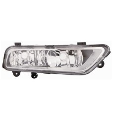 BUMPER LAMP - FOG LAMP + DRL (RH)