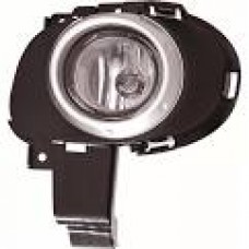 FOG LAMP - SPORT - (LH)