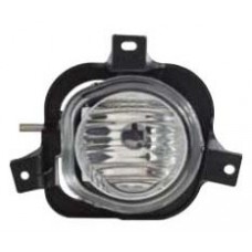 FOG LAMP (LH)