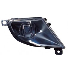 FOG LAMP - NOT M SPORT (TRIANGULAR) (RH)