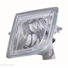 FOG LAMP - SQUARE (LH)