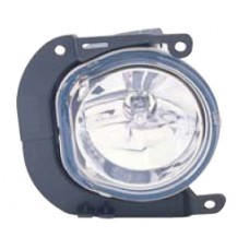 FOG LAMP (LH)