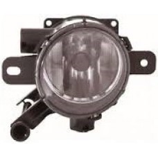 FOG LAMP - ROUND BACK 2011> (LH)