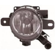 FOG LAMP - ROUND BACK 2011> (RH)