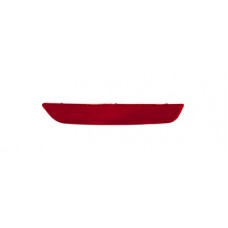 REAR BUMPER REFLECTOR - RED (LH)