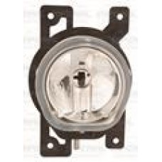 FOG LAMP (LH)