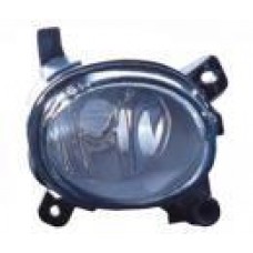 FOG LAMP - OVAL (LH)