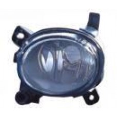 FOG LAMP - OVAL (RH)