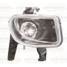 FOG LAMP - BLACK - SPORTING (RH)