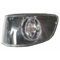 FOG LAMP - NOT M SPORT (LH)