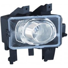 FOG LAMP - SQUARE BACK (RH)