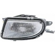 FOG LAMP - OBLONG - 2000 > (LH)