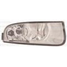 FOG LAMP - W/DRL (RH)