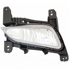 FOG LAMP (LH)