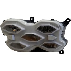 FOG LAMP - GTD/GTE/GTI (LED) (RH)