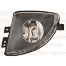 FOG LAMP - NOT M SPORT (TRIANGULAR) (LH)