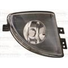 FOG LAMP - NOT M SPORT (TRIANGULAR) (RH)