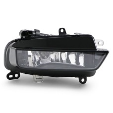 FOG LAMP - STANDARD (RH)