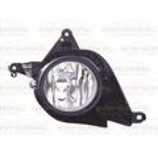 FOG LAMP - STANDARD MODELS (LH)