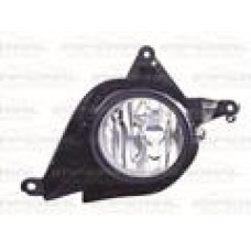 FOG LAMP - STANDARD MODELS (RH)