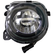 FOG LAMP - M SPORT (ROUND) (LED) (LH)