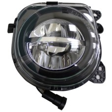 FOG LAMP - M SPORT (ROUND) (LED) (RH)