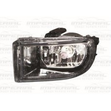 FOG LAMP (LH)