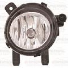 FOG LAMP - ROUND (RH)