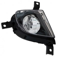 FOG LAMP - STANDARD (TRIANGULAR) (LH)