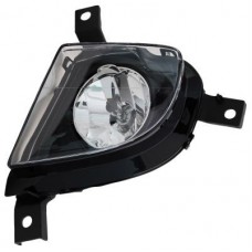 FOG LAMP - STANDARD (TRIANGULAR) (RH)