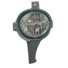 FOG LAMP (LH)