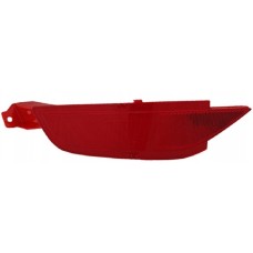 REAR BUMPER LAMP - REFLECTOR (LH)