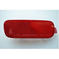 REAR BUMPER REFLECTOR - RED (LH)