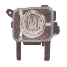 FOG LAMP - STANDARD (LH)