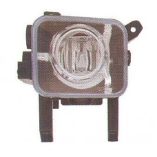 FOG LAMP - STANDARD (RH)