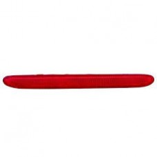 REAR BUMPER REFLECTOR - RED (LH)