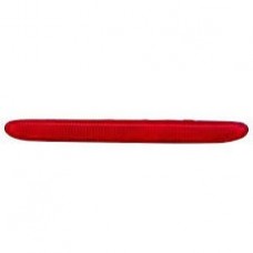 REAR BUMPER REFLECTOR - RED (RH)