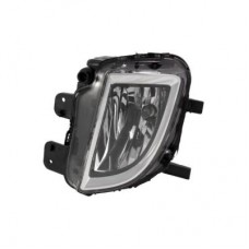 FOG LAMP - GTI/GTD (LH)