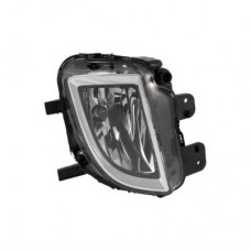 FOG LAMP - GTI/GTD (RH)