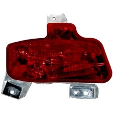 REAR FOG LAMP - IN BUMPER (LH)