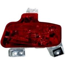 REAR FOG LAMP - IN BUMPER (RH)