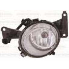 FOG LAMP - ALSO CORSA VAN (ROUND BACK) 2008> (LH)