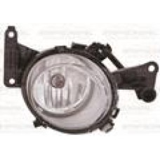 FOG LAMP - ALSO CORSA VAN (ROUND BACK) 2008> (RH)