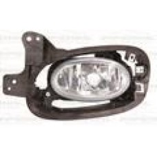 FOG LAMP - W/HOUSING (LH)