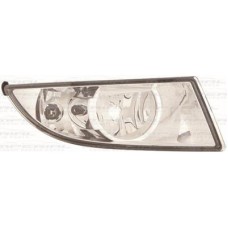 FOG LAMP - NOT VRS/SCOUT (W/DRL) (CHROME) (TRIANGULAR) (RH)