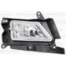 FOG LAMP - SPORT - RECTANGULAR (RH)